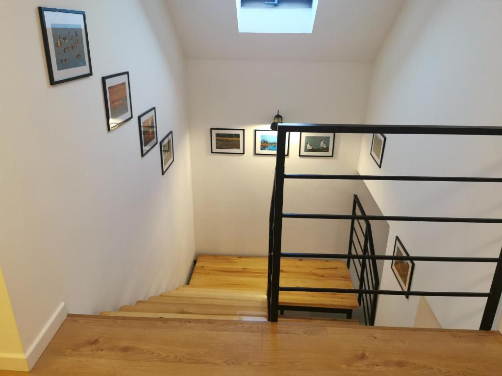 Fotografia z galérie ubytovania Hygge House v Zatore