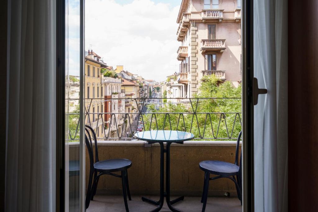 Hotel America - Resim 15