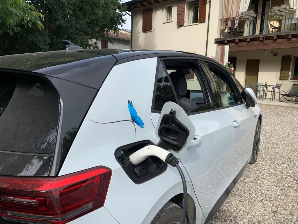 L'Isolo b&b e case vacanza