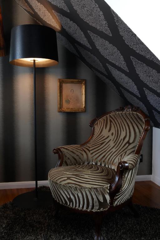 Gutwinski Hotel - 17