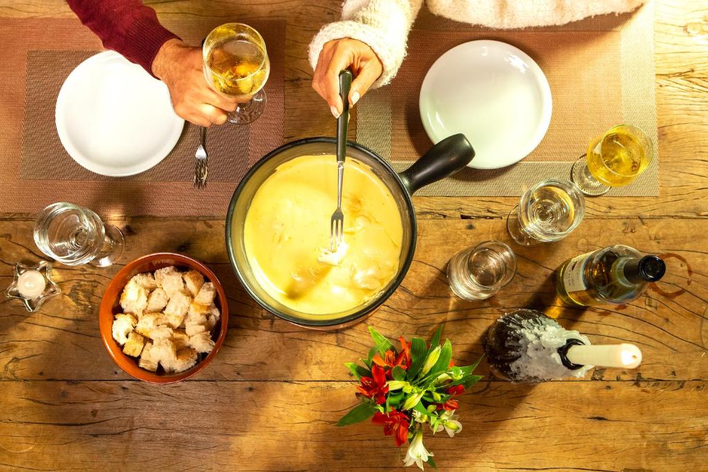  Pousada Das BergHaus Turismo Rural e Cervejeiro