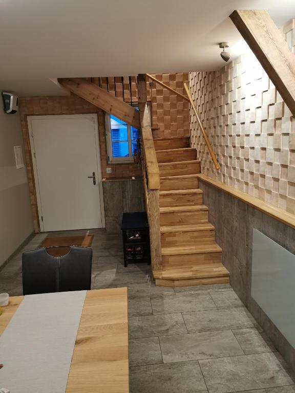 Zdjęcie z galerii obiektu Jupi Hüsli w mieście Göschenen