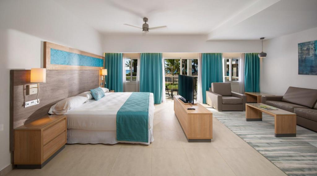 Riu Palace Tropical Bay. Negril. Jamaica - Foro Caribe: Cuba, Jamaica
