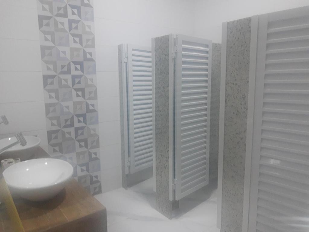  Pousada Internacional EAS Airport 10min