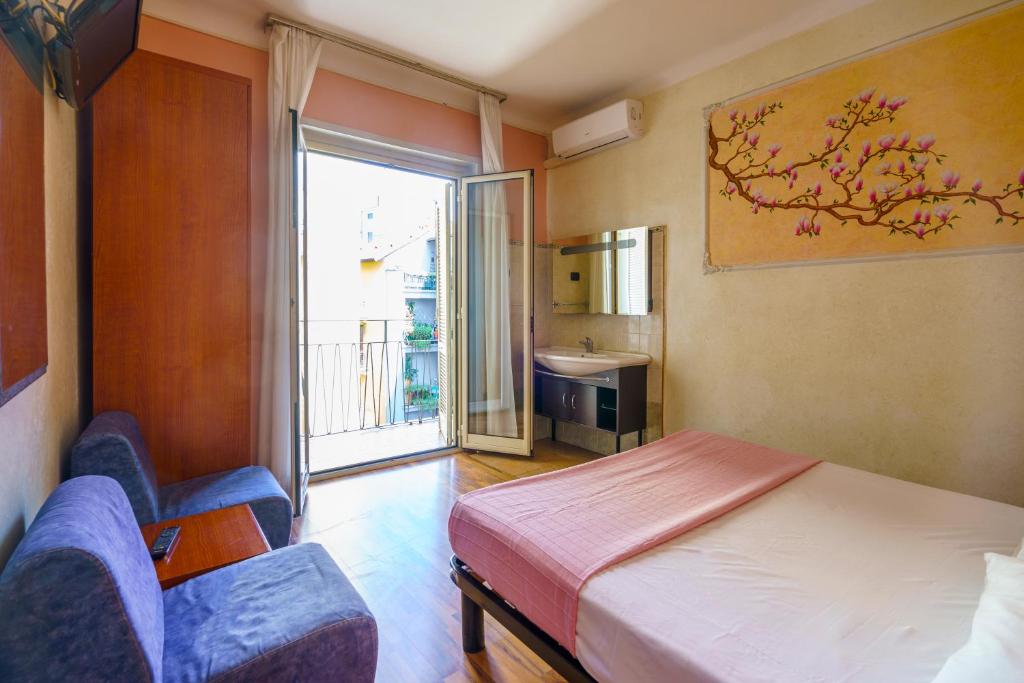 Hotel America - Resim 17