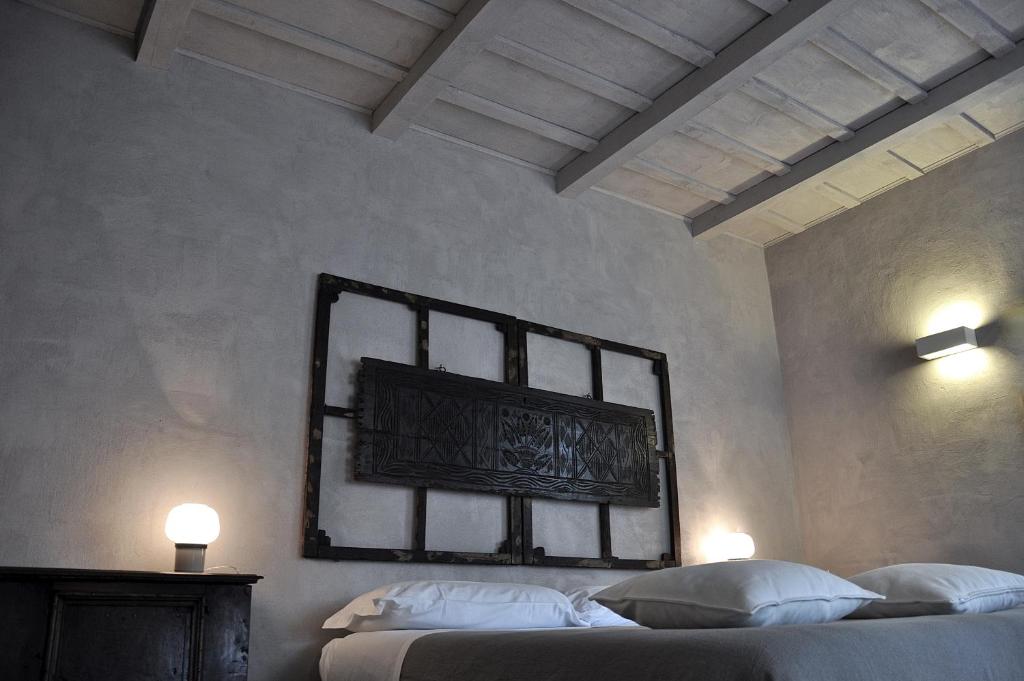 Tuttaterra - Double Room