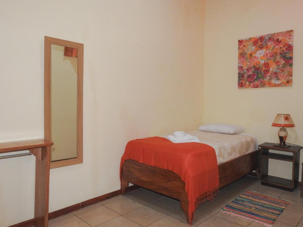 Hotel Casa Madonna - Zweibettzimmer