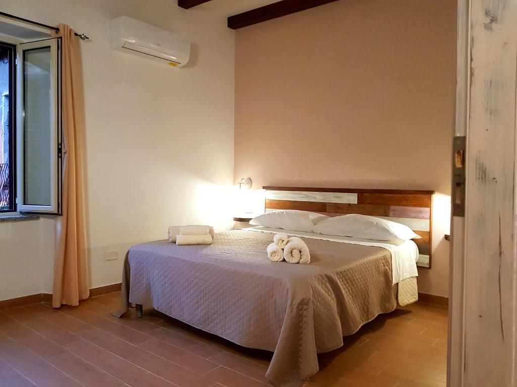 Il Portico a Siniscola - Accogliente Casa Vicino al Mare