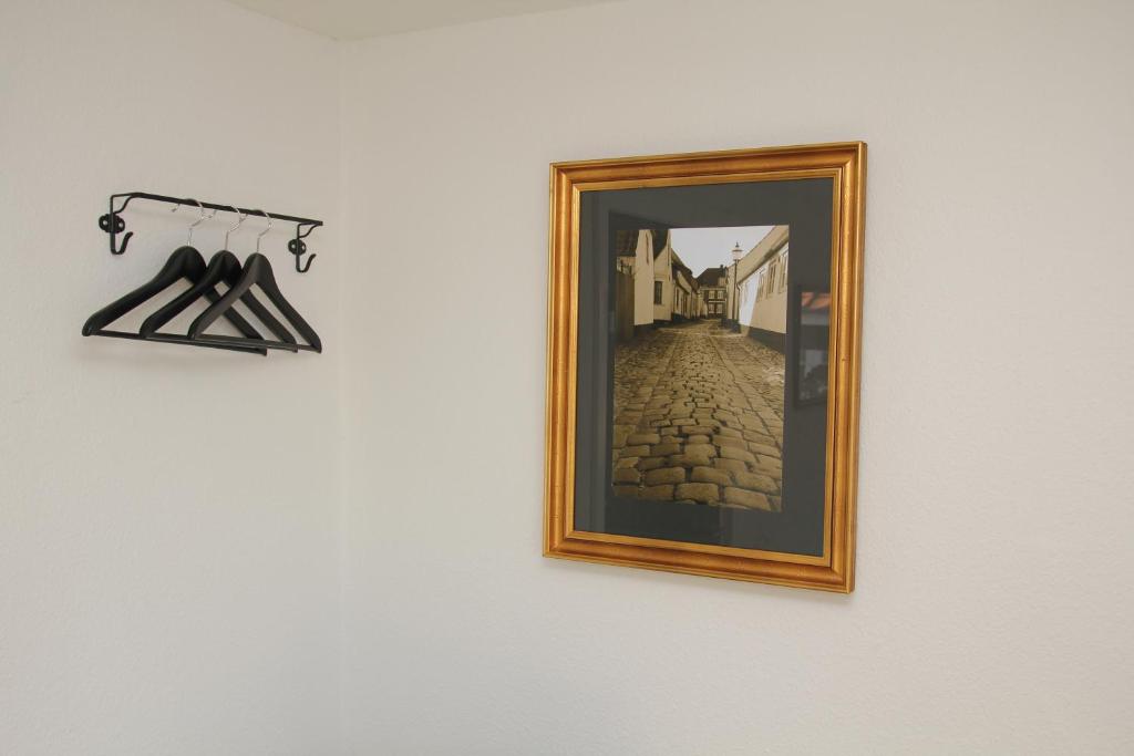 Fotografie z fotogalerie ubytování Hotel Ribe v destinaci Ribe