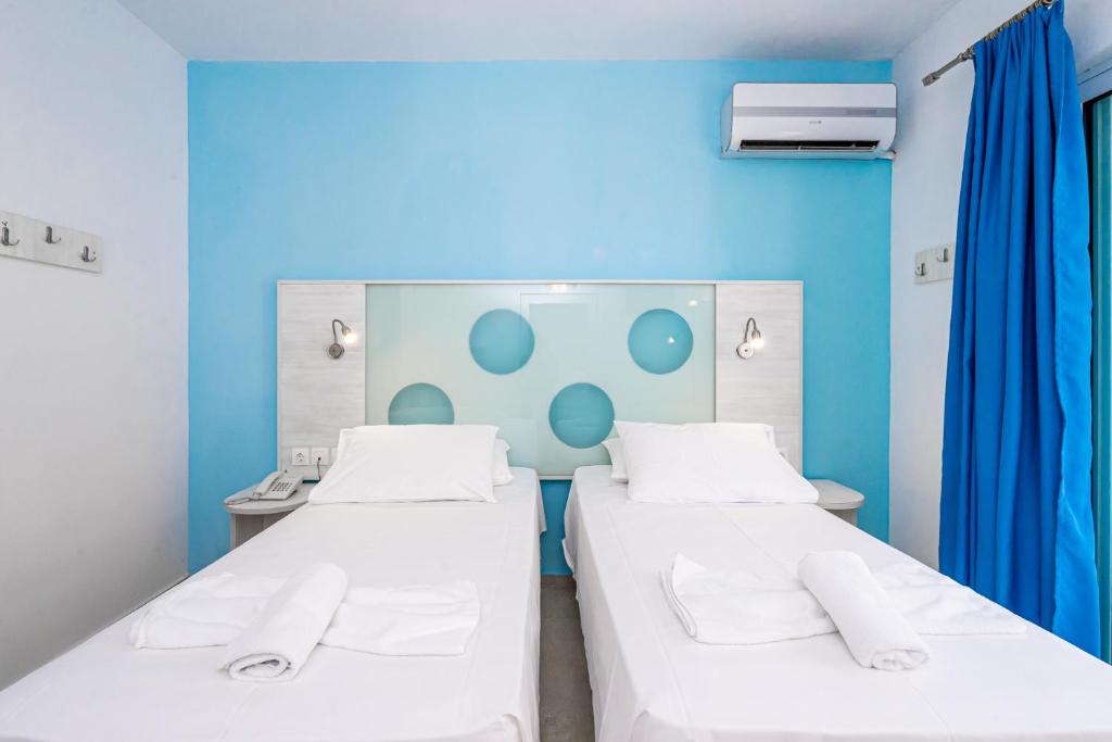 Santa Maria City Hotel - Resim 18