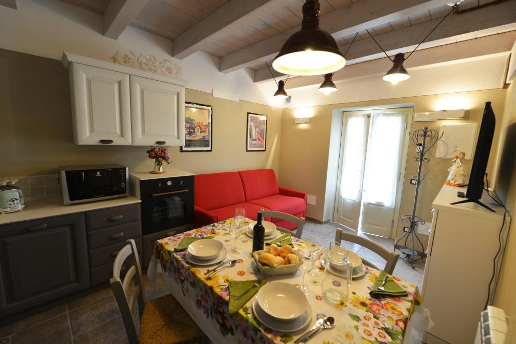 La Beppa - Casa Vacanza - Apartment With Mountain View