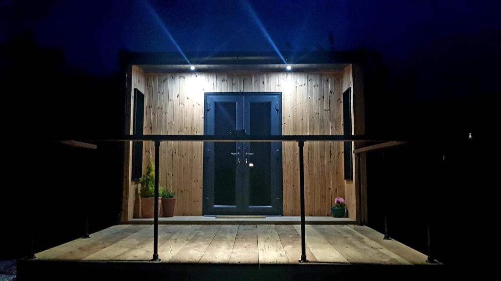 Fotografie z fotogalerie ubytování Coorie In v destinaci Kilmore