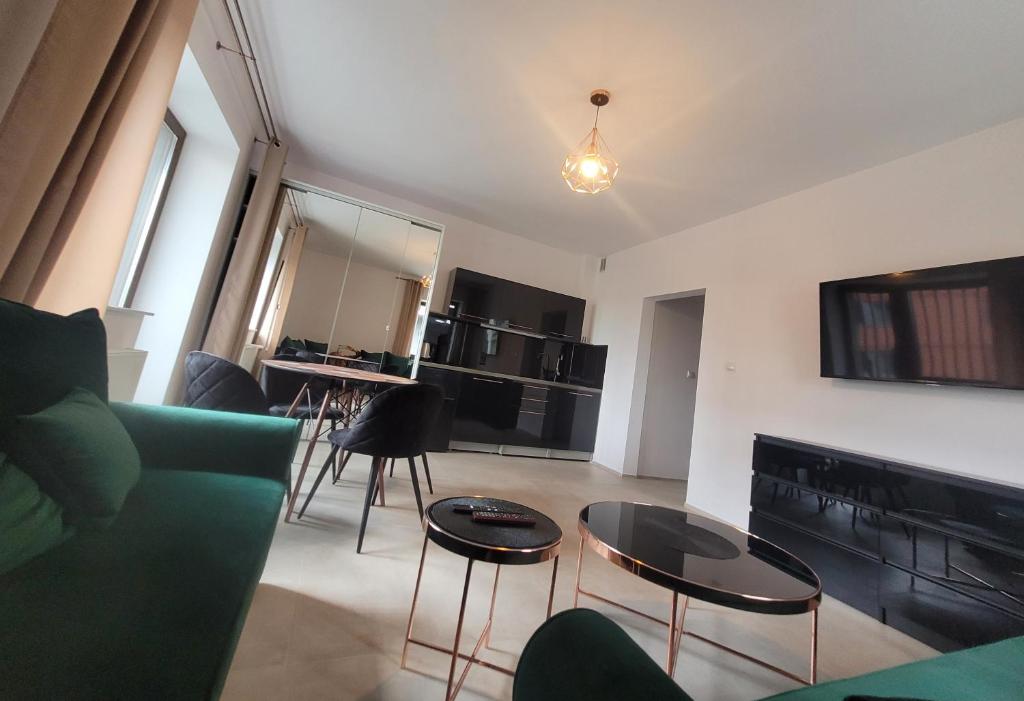 Apartamenty Chopina 1 - Appartement Standard