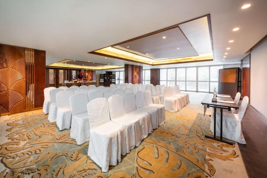 Shangri-La Singapore photo