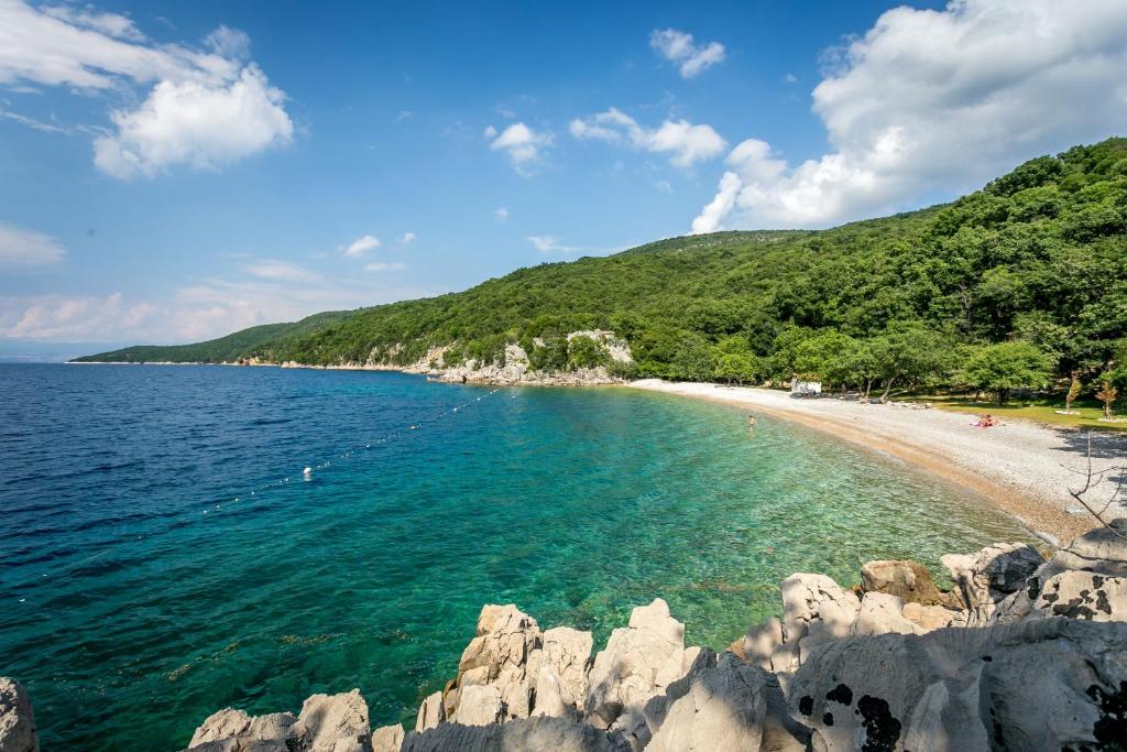 Gallery image of Holiday house Beach Stara Porozina in Cres