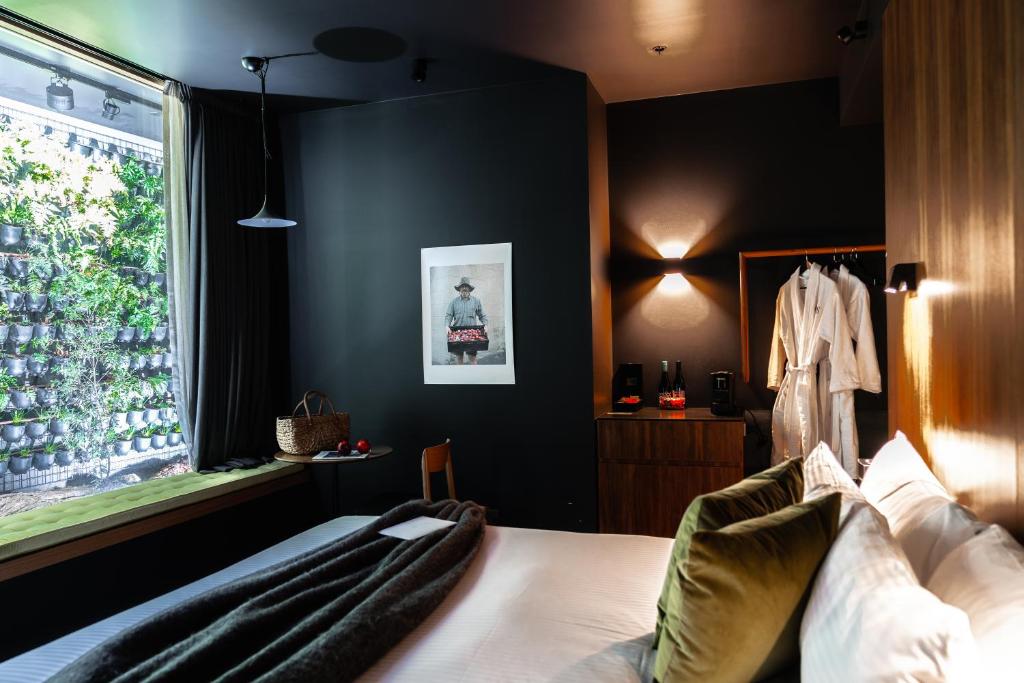 Moss Hotel - Resim 10