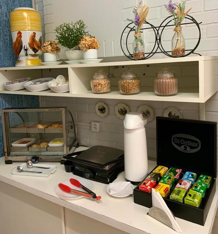  Pousada Bello Outono