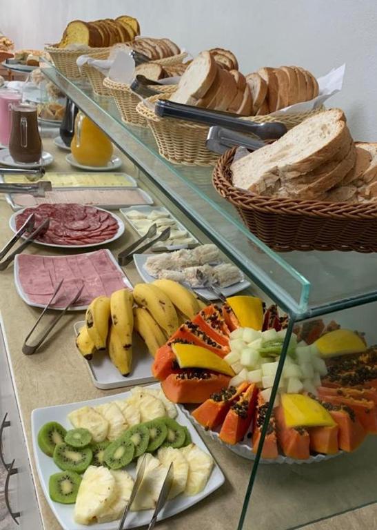  Pousada Bello Outono