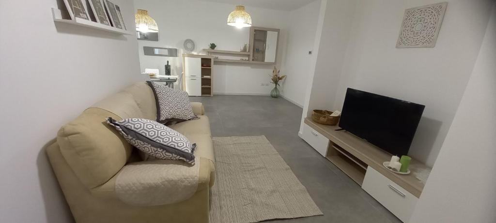 Afbeelding uit fotogalerij van Colori del Sud in Monopoli