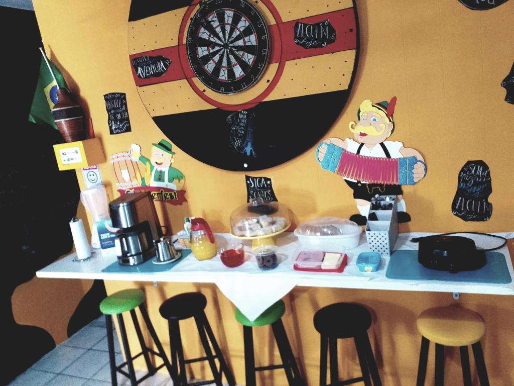  Hostel Lumaria