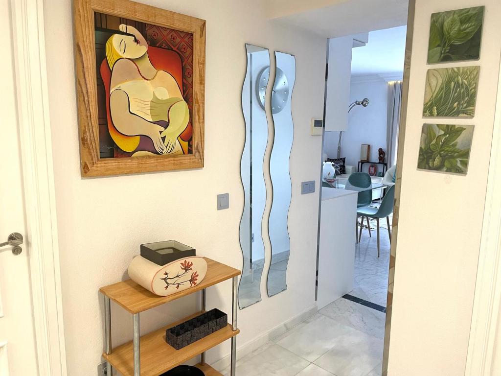 Apartment Luxury Suite Puerto Banus, Marbella, Spain ...