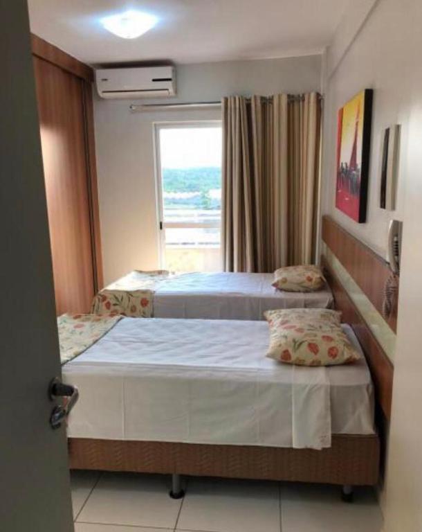  Lagoa Quente Flat Service Caldas Novas