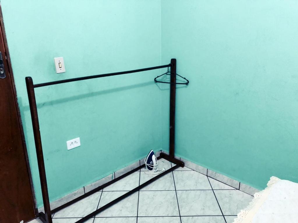  Divino apartamento para sua família!