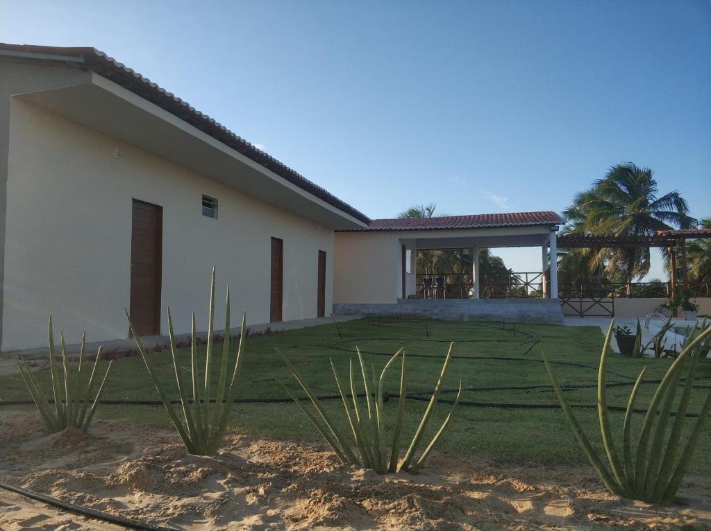  Casa D'ferias Icaraizinho