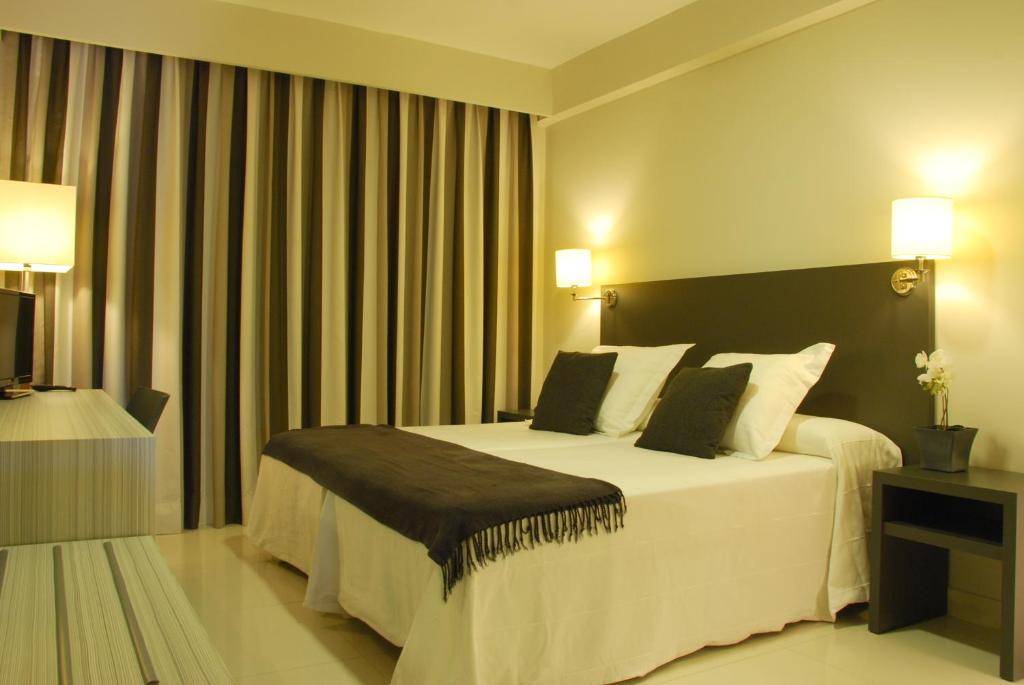 Hotel Los Robles, Gandía – aktualizované ceny na rok 2023
