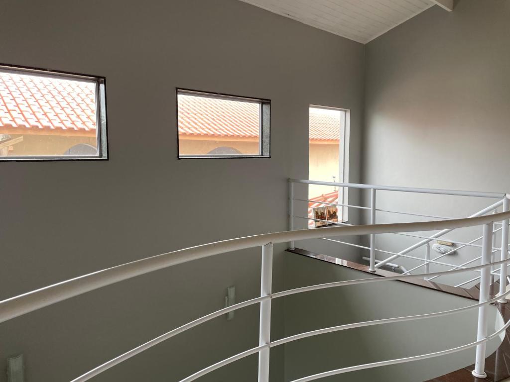  Casa pé na areia