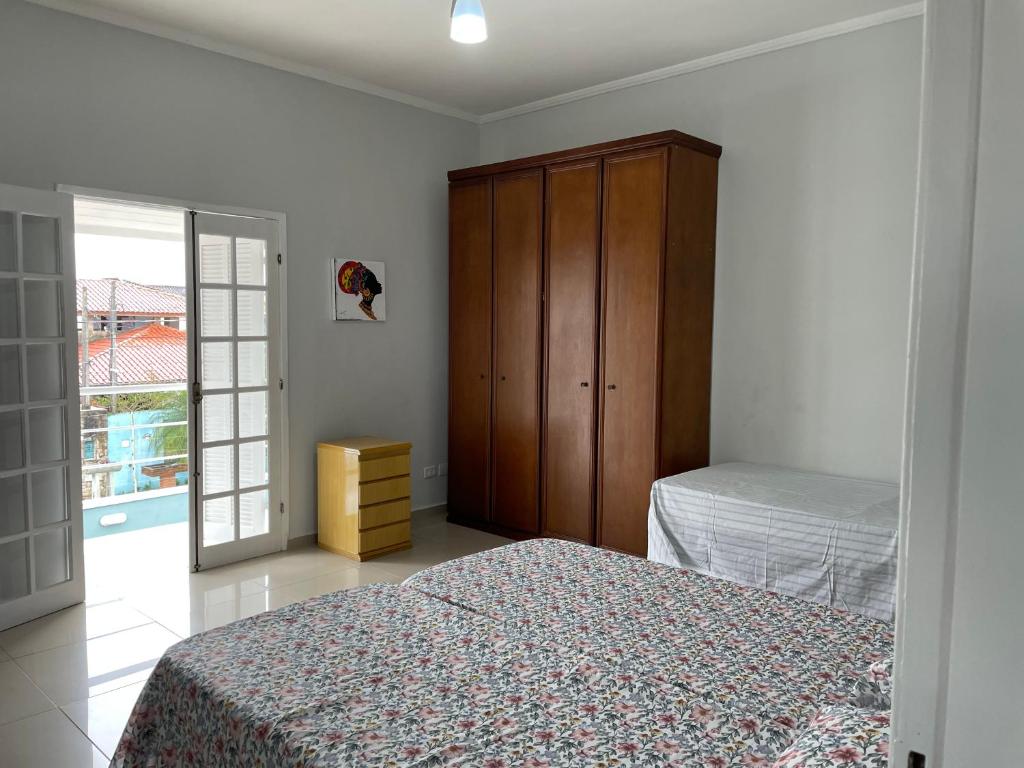  Casa pé na areia