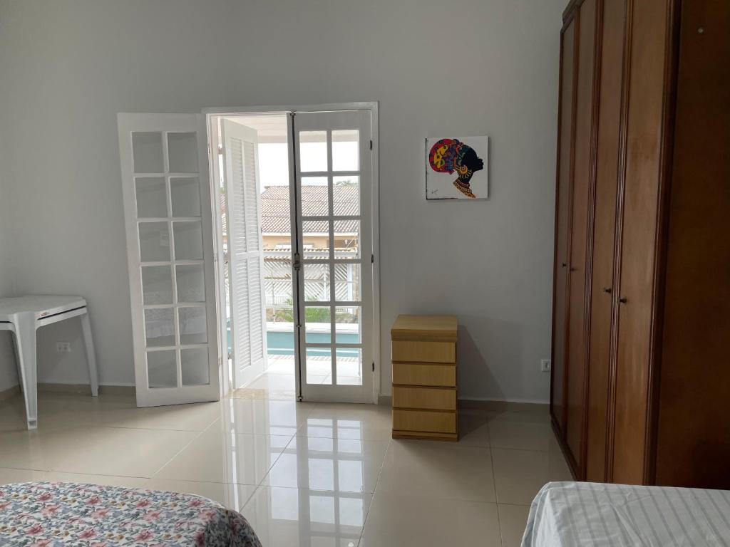  Casa pé na areia