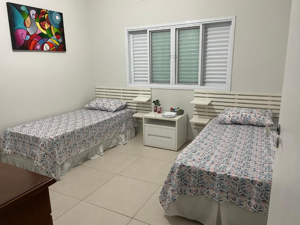  Casa pé na areia