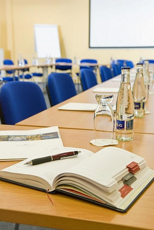 Hotel Michael - Resim 24