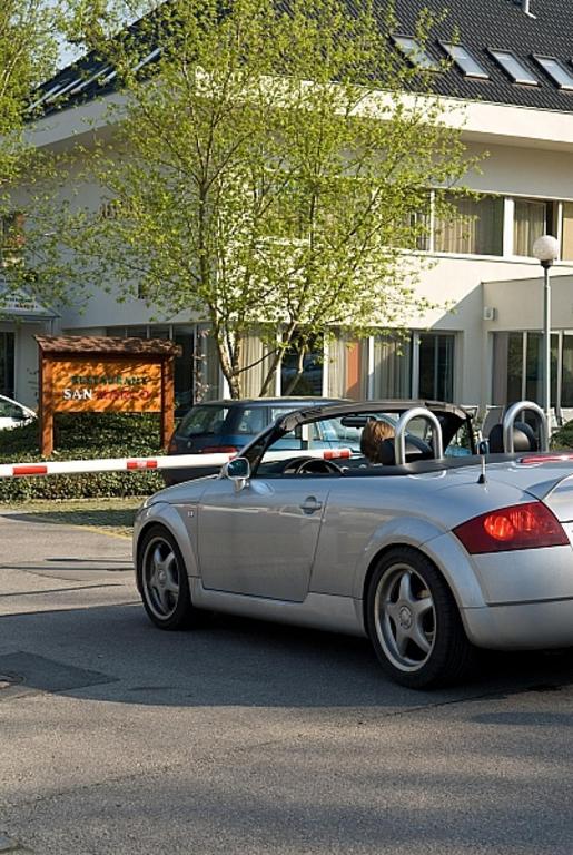 Hotel Michael - Resim 28