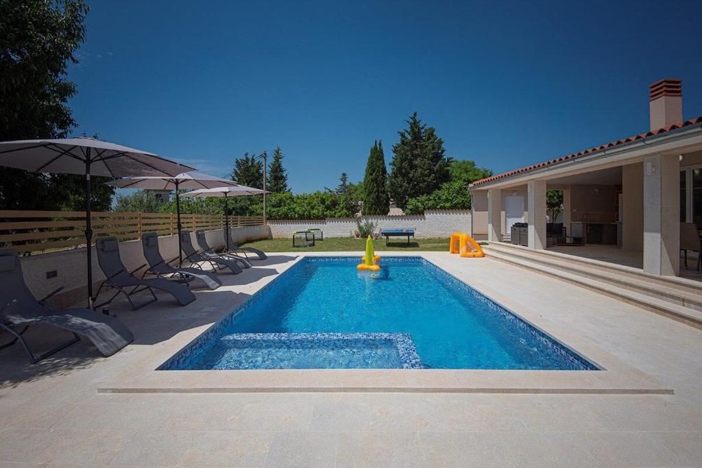 Villa Lu