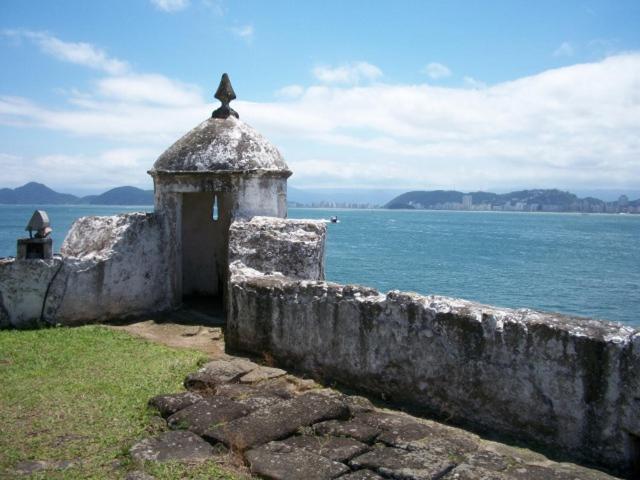  Hotel Sol do Pernambuco