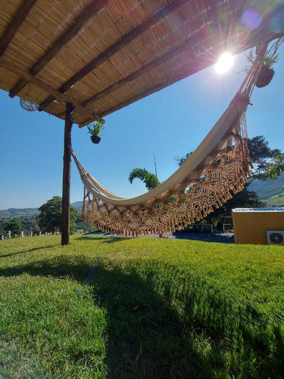  Pousada Mirante dos Ipês