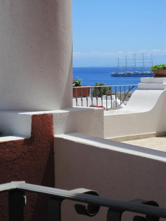 Hotel Bougainville - 17