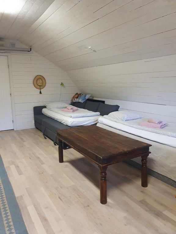 Fotografie z fotogalerie ubytování Rialahästgård v destinaci Uddeby