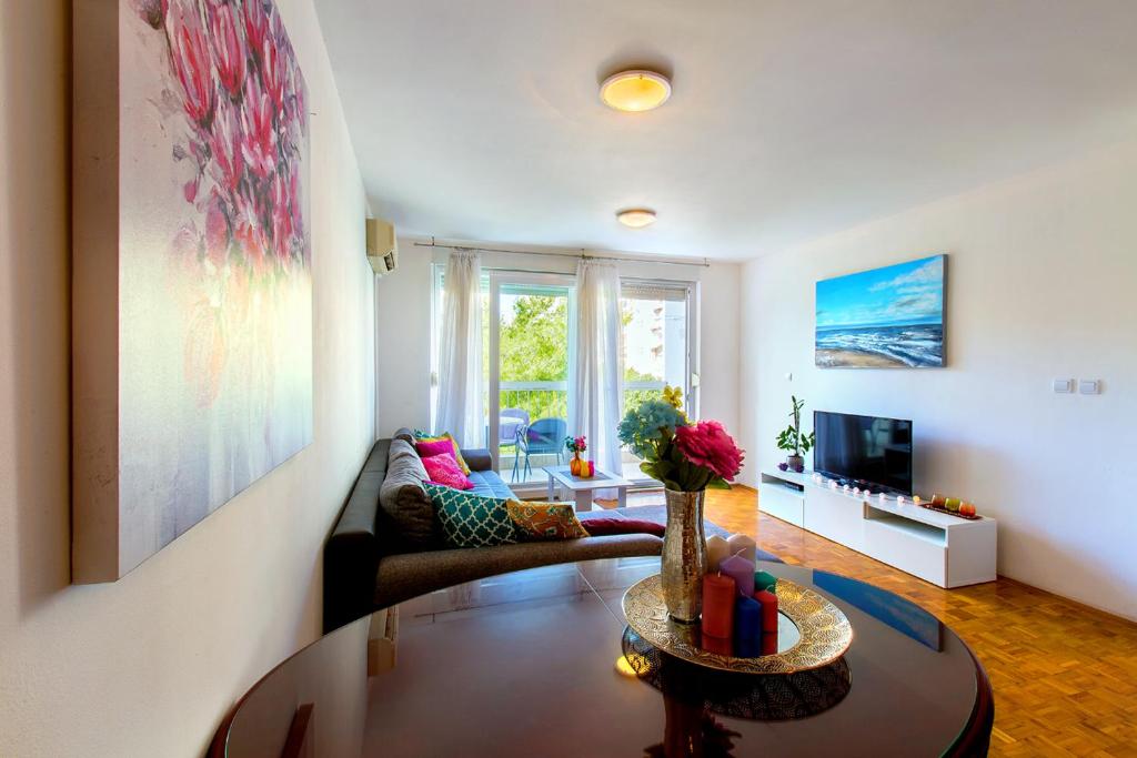 Apartment Amari