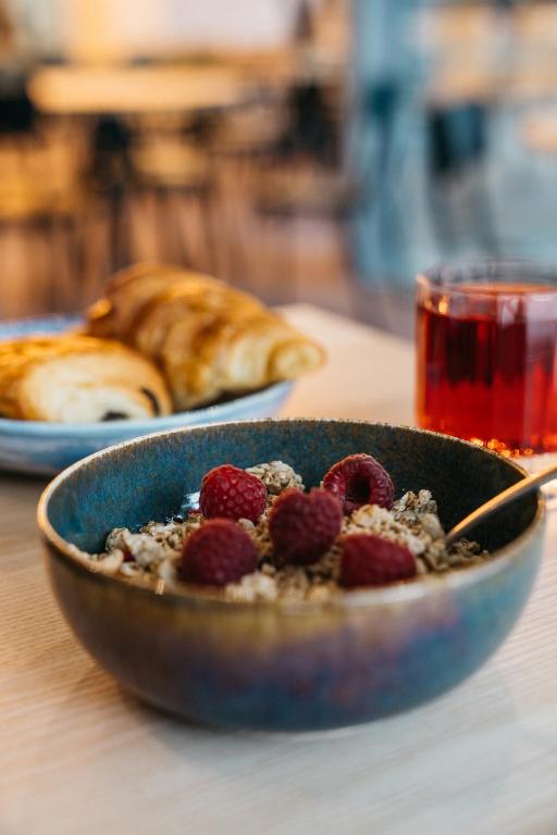 ibis Styles Limoges Centre