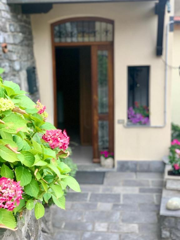 Exteriér nebo vchod ubytování Reginaldo's home