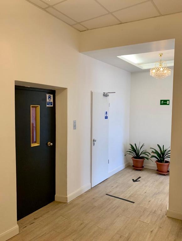 Hotel Bee Fang - Resim 12