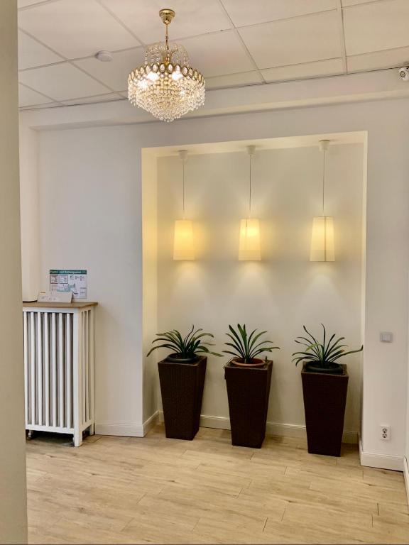 Hotel Bee Fang - Resim 13