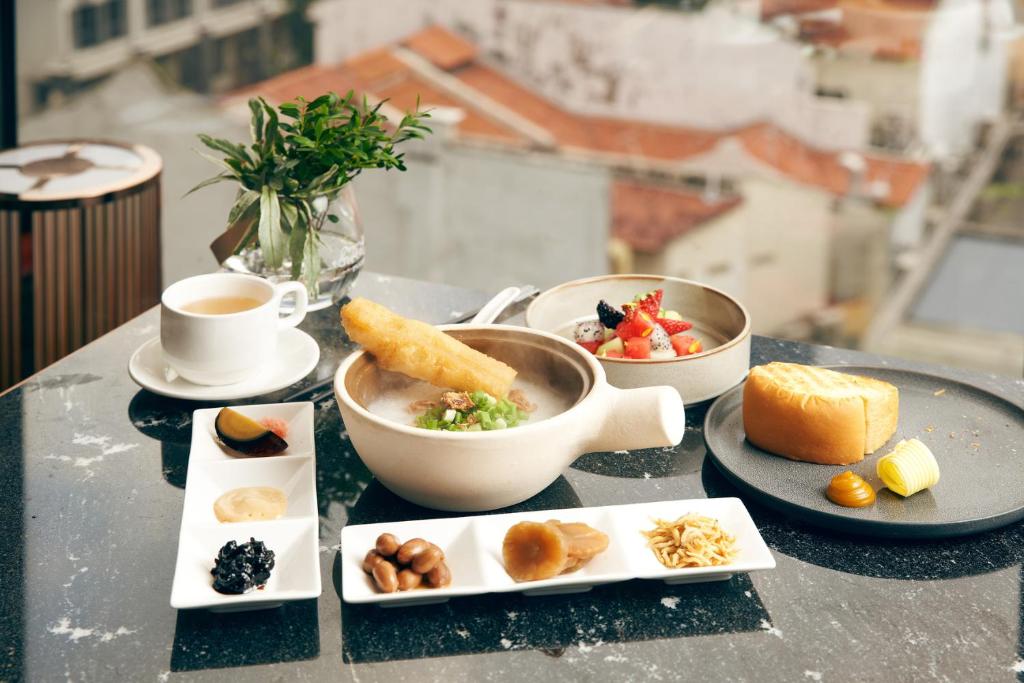The Clan Hotel Singapore by Far East Hospitality photo