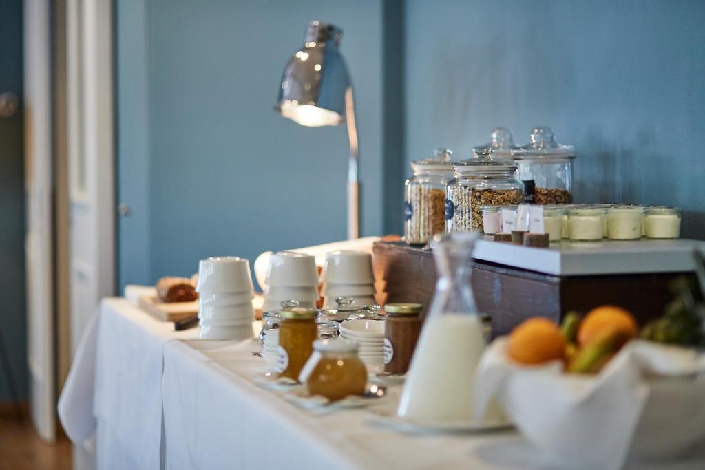 Parkhaus Hügel - Resim 20