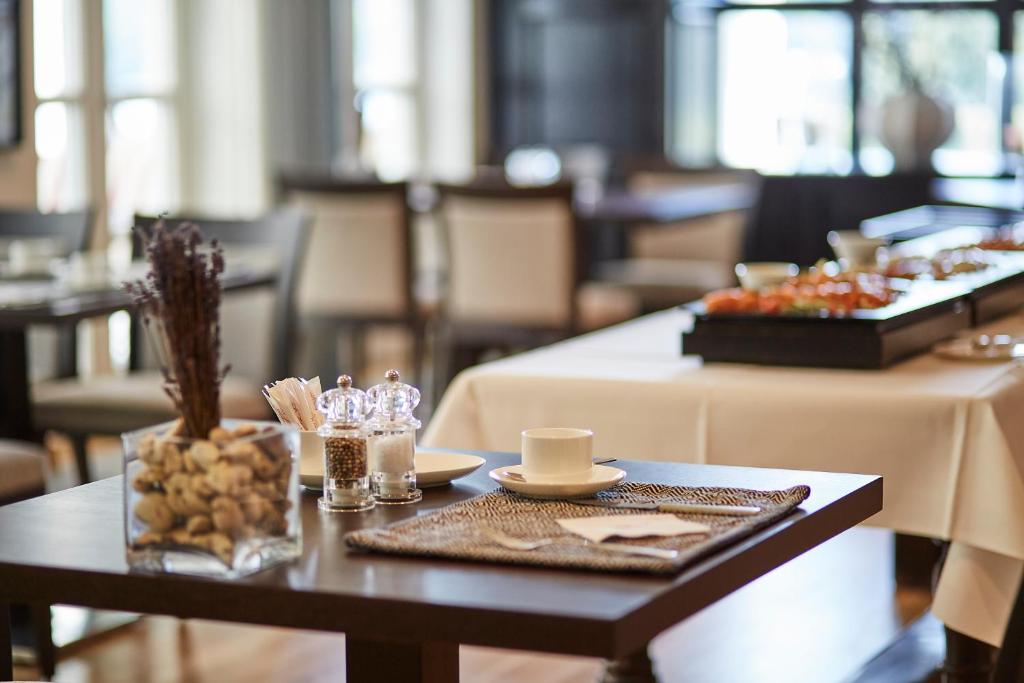 Parkhaus Hügel - Resim 18