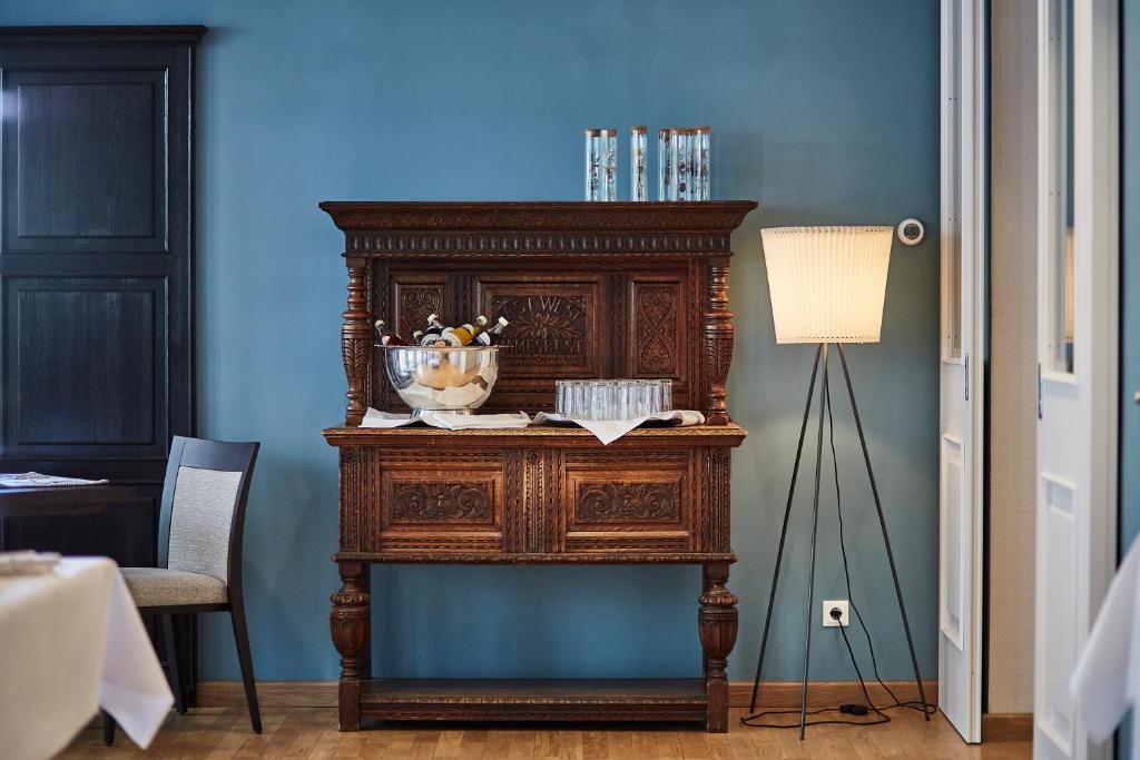 Parkhaus Hügel - Resim 21