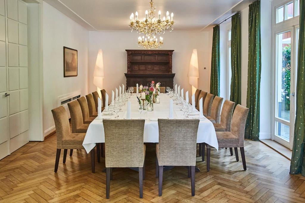 Parkhaus Hügel - Resim 25